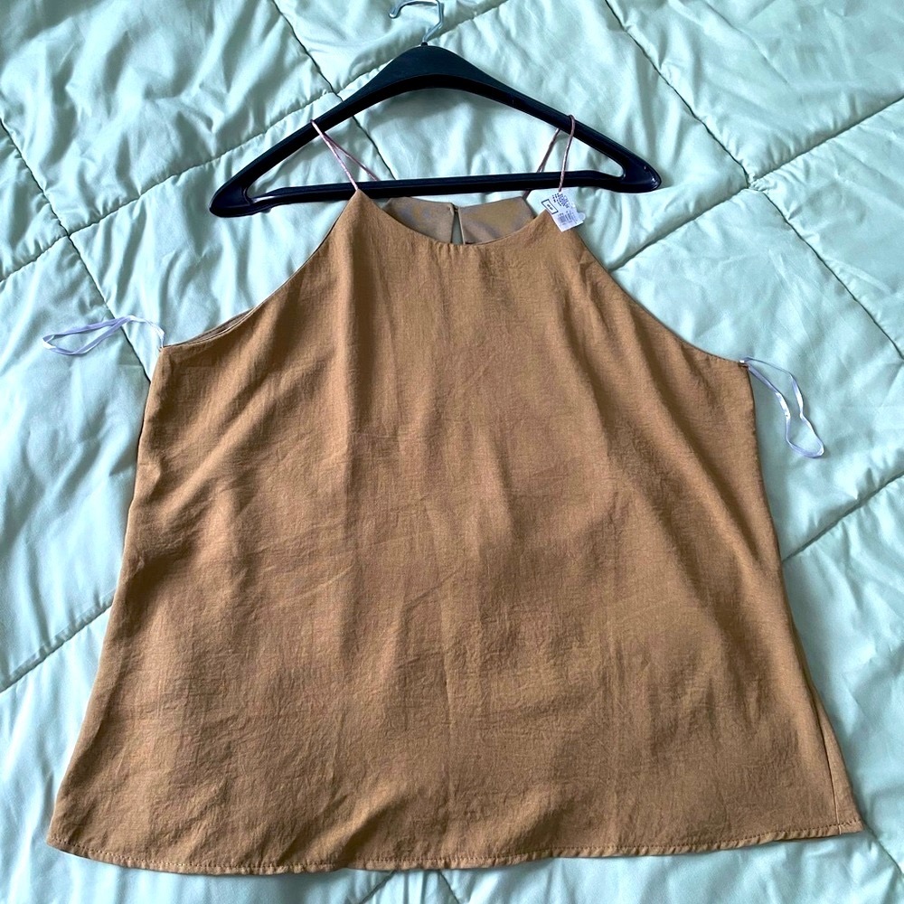 Delicate Top - new GG